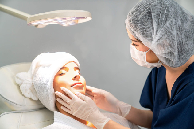 Dermatology Clinic - Skin Lesions | Skin Rashes | Skin Cancer Screening